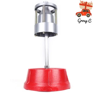 Reifenwuchtmaschine Reifen Naben Rad Balancer Auswuchten Werkzeug für PKW LKW DE - Bild 1 von 10