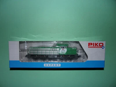 PIKO locomotive diesel BB61000 FRET SNCF 95187 NEUF - Photo 1/4