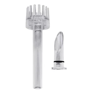 Oil Skimmer for Glass Water Protein Skimmer for Aquariums Filter System - Bild 1 von 8