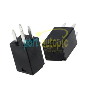 5pcs SONG CHUAN 303-1AH-S-R1 12VDC Relay - Picture 1 of 2