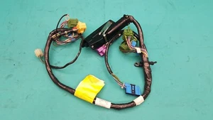 Jaguar XJ XJ40 XJ81 5.3 Automatikgetriebe Getriebe Kabelbaum mit Stecker DBC5913 - Bild 1 von 12