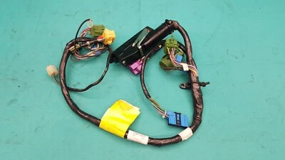 Jaguar XJ XJ40 XJ81 5.3 Automatikgetriebe Getriebe Kabelbaum mit Stecker DBC5913 - Bild 1 von 4