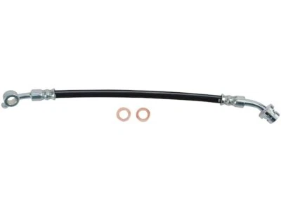 Manguera de freno trasera izquierda para Kia Optima 2011-2016 84991MKXW 2012 2013 2014 2015 Foto 1 de 2