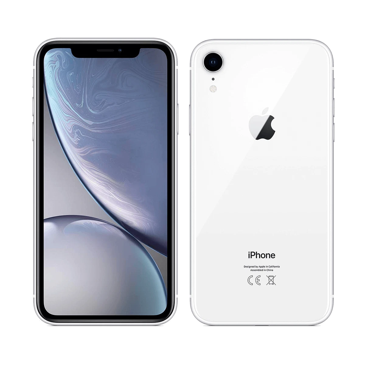 iPhoneXR ホワイト Apple iPhone XR White Cell Phones & Smartphones for Sale | Shop
