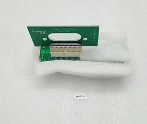 Amphenol FCi Millipacs 10G VP type AB Pressfit test board - Picture 1 of 5