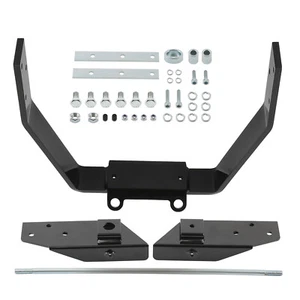Rear Trailer Hitch Receiver Kit for Can-Am Spyder RT RS ST GS F3-T F3 2008-2024 - Picture 1 of 12