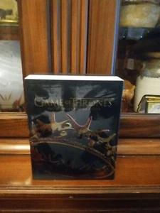 Game Of Thrones Complete Second Season Bluray BR1 - Picture 1 of 9