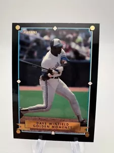 Fleer 1993 Baseball - Premiums, Inserts - You Pick Your Cards - Picture 1 of 146