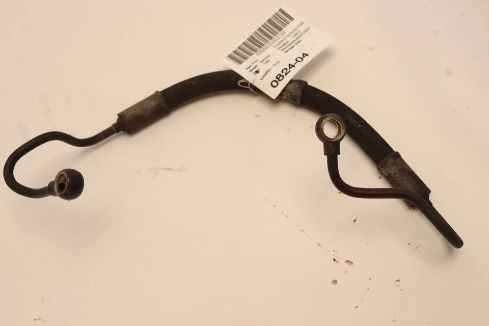 BMW M3 E36 Z3 1995-1999 DIRECCIÓN ASISTIDA PRESIÓN MANGUERA TUBO OEM Foto 1 de 4