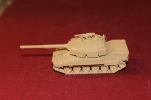 SISTEMA DE ARMA BLINDADA BUFORD M8 EJÉRCITO DE EE. UU. IMPRESO EN 3D ESCALA 1/87 ARMADURA REACTIVA - Imagen 1 de 4