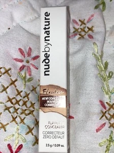 Nude by Nature Flawless Concealer Correcteur 05 Sand 2.5g New In Box NIB - Bild 1 von 6