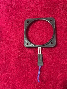 UMA INC 2-30W 3 1/8" INSTRUMENT LIGHT RING AVIONICS - Imagen 1 de 4