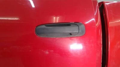 Used Rear Exterior Door Handle fits: 2007 Dodge 2500 PICKUP rear door Rear Grade - Image 1 of 4