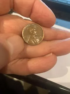 1967 Penny US 1 Cent Error “L” on Rim. No MintMark. Multiple Errors - Picture 1 of 12
