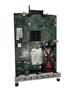 CD644-67909 HP Formatter Board For Laserjet M575 Printer No Hard Drive - Afbeelding 1 van 4