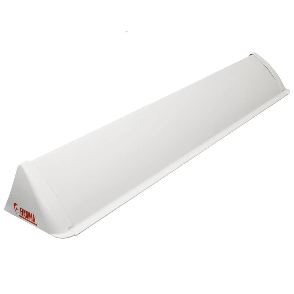 Fiamma 06289-01 Spoiler Universal für Dachhauben