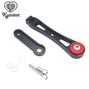 (Dog Bone) Pendulum Car Racing Engine Mount Kit For VW Jetta MK5 (06-09) 2.0 TSI - Picture 1 of 6