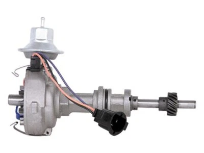 Distribuidor de encendido Cardone 53655XJ 1984 1982 1980 para Ford Mustang 1979-1985 Foto 1 de 2
