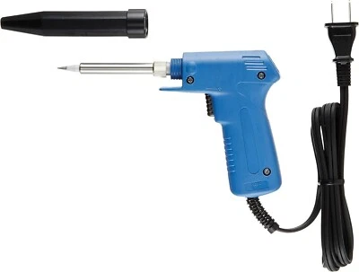 Ferro de solda a calor imediato goot TQ-77 AC100V - Imagem 1 de 4