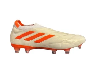 NIB women's 7.5 adidas Copa Pure+ FG 'Heatspawn Pack' Soccer Cleats HQ8894 - Picture 1 of 5