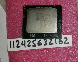 Intel Xeon Nehalem Octo 8 Cores STEP: Q1ZT AT80604003048AA 1567-land FC-LGA8 - Picture 1 of 1
