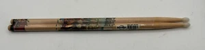 Hard Rock Cafe Madrid Drum Sticks Set - Bild 1 von 4