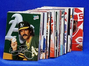 1993 Studio Baseball -- COMPLETE YOUR SET -- YOU PICK