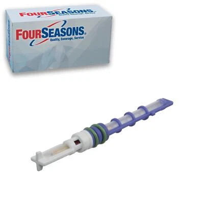 Kit de servicio de reemplazo de compresor de aire acondicionado 4 estaciones para Dodge Ram 3500 1994-1997 Foto 1 de 4