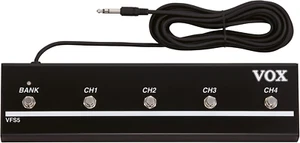 VFS5 Vt-Series 5-Button Footswitch - Picture 1 of 1