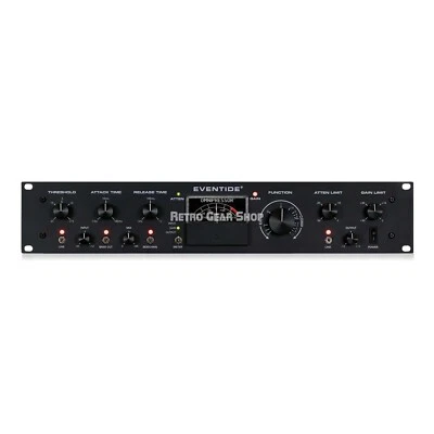 Eventide Omnipressor 2830Au 50th Anniversary Reissue Dynamic Processor - Image 1 of 4