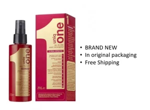 Tratamiento capilar todo en 1 REVLON Uniq One 5,1 oz - Imagen 1 de 1