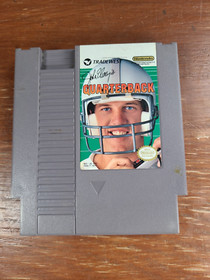 John Elway&rsquo;s Quarterback (Nintendo NES, 1988) Cartridge ONLY Tested + Working