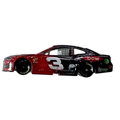 Austin Dillon #3 DOW Confetti, Camaro, NASCAR 1:64 Die Cast Car, 2018 Lionel, NM - Image 1 of 4