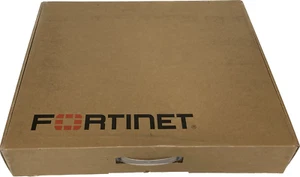 Fortinet FortiSwitch FS-124E-POE Layer2 FortiGate Switch - Picture 1 of 2