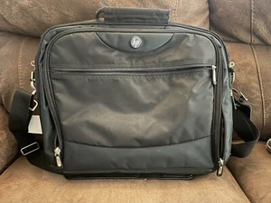 HP Laptop Shoulder Bag HP400-03 FREE SHIPN 📦  l👁️👁️k - Picture 1 of 24