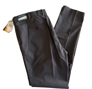 Perry Ellis Smart Chino Slim Fit Pant FB7T32RT 033 Size W40 X L36 - Picture 1 of 4