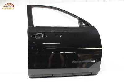 Nissan Pathfinder 2015-2020 panel de carcasa de puerta del lado del pasajero delantero derecho OEM Foto 1 de 4