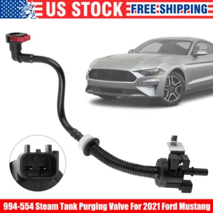 Válvula de purga de bote de vapor OEM para 994-554 para Ford Mustang 2015-2021 - Imagen 1 de 10