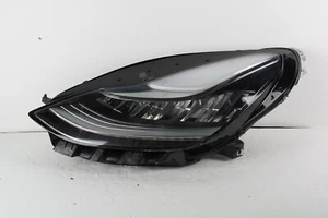 Faro conductor izquierdo Tesla modelo 3/Y 2021-2023 LH OEM LED reflector D1 - Imagen 1 de 12