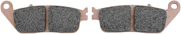 EBC EPFA Brake Pads #EPFA196HH for Honda/Victory/Triumph/Indian/Buell/Suzuki - Image 1 of 1