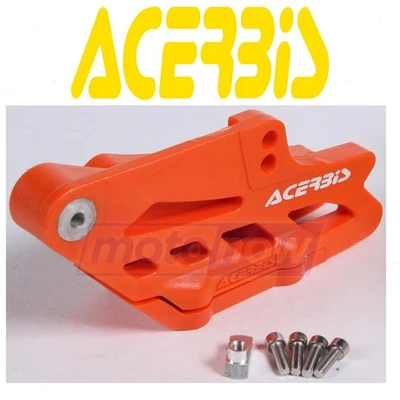 Acerbis Chain Guide Block for 2019 KTM 300 XC-W TPI - Drive Rollers, Sliders rf - Изображение 1 из 4