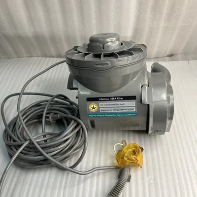 Dyson Vacuum DC14 All Floor, Replacement Motor Base with Housing and Cable - Image 1 of 4