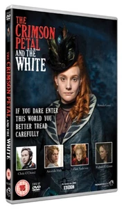 The Crimson Petal and the White (DVD) Chris O'Dowd Amanda Hale Katie Lyons - Picture 1 of 1