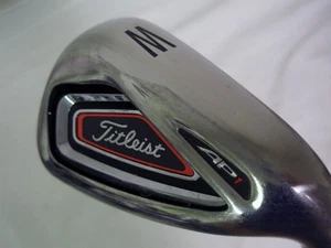 Titleist AP1 716 Gap Wedge 47* (Steel XP 90, REGULAR) GW Golf Club - Picture 1 of 2