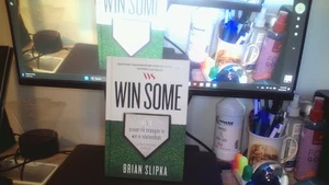 Win Some: 5 proven life strategies to win in relationships - Brian Slipka - Imagen 1 de 5