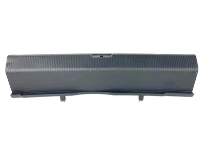 2012 - 2022 VOLKSWAGEN PASSAT TRUNK LATCH LOCK SILL SCUFF PLATE TRIM COVER OEM - Изображение 1 из 4