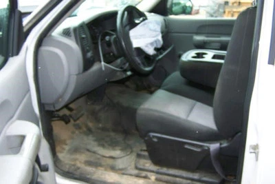 Interruptor de columna giratorio y limpiaparabrisas para camioneta Sierra 2500 07-14 237571 Foto 1 de 4