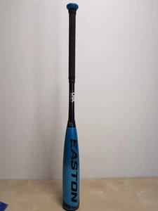 Bate de béisbol Easton usado ADV 360 ICE EE. UU. 30" 19 oz 2 5/8" barril *LEER* - Imagen 1 de 9