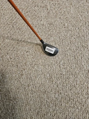 SRIXON ZXi 4 HYBRID 22* LOFT TOUR AD 85 STIFF MRH NEW - Image 1 of 4