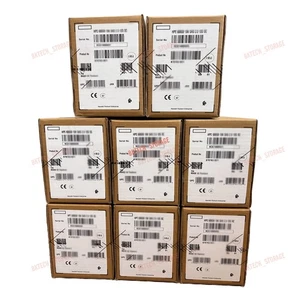 HPE 4TB 695510-B21 695842-001 SAS 6G 7.2K RPM 3.5" LFF G8 MDL HDD Hard Drive NEW - Picture 1 of 5